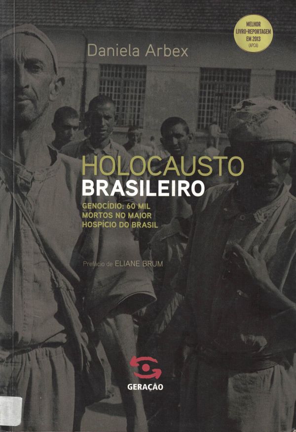 Holocausto Brasileiro